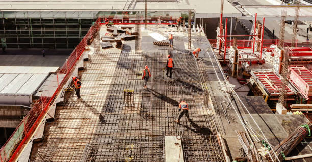 Best Local Concrete Companies  in Roslyn, PA