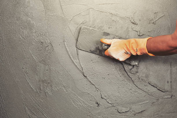 Best Concrete Crack Repair  in Roslyn, PA