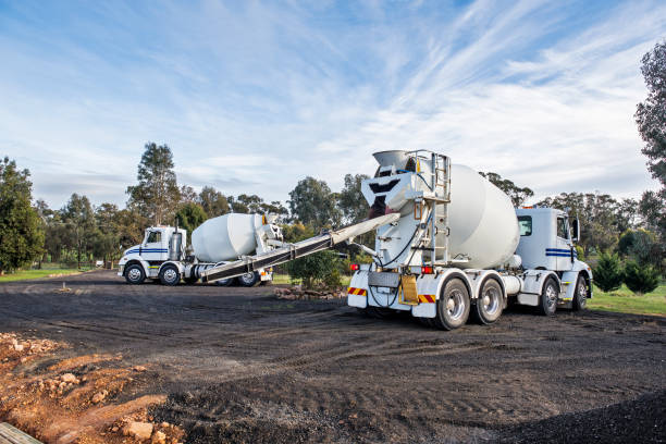 Best Concrete Walkway Installation  in Roslyn, PA