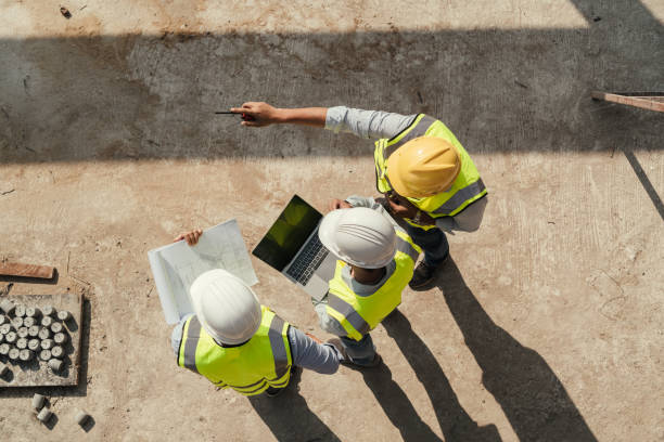 Best Commercial Concrete Contractor  in Roslyn, PA