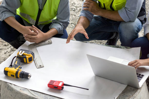 Best Concrete Installation Cost  in Roslyn, PA