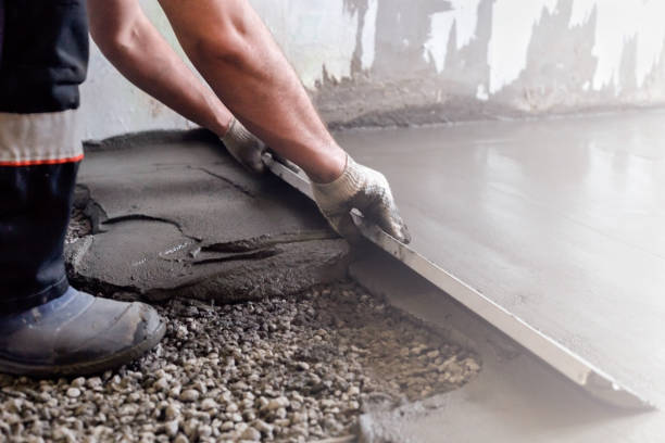 Best Decorative Concrete Services  in Roslyn, PA