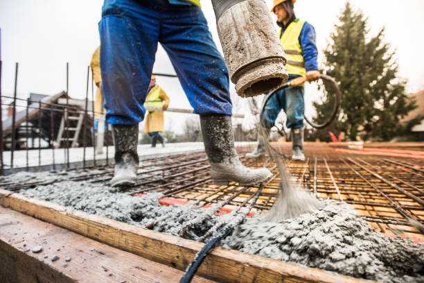 Best Concrete Demolition Services  in Roslyn, PA